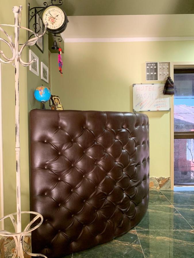 Bed and Breakfast Art Hole Kutaissi Exterior foto